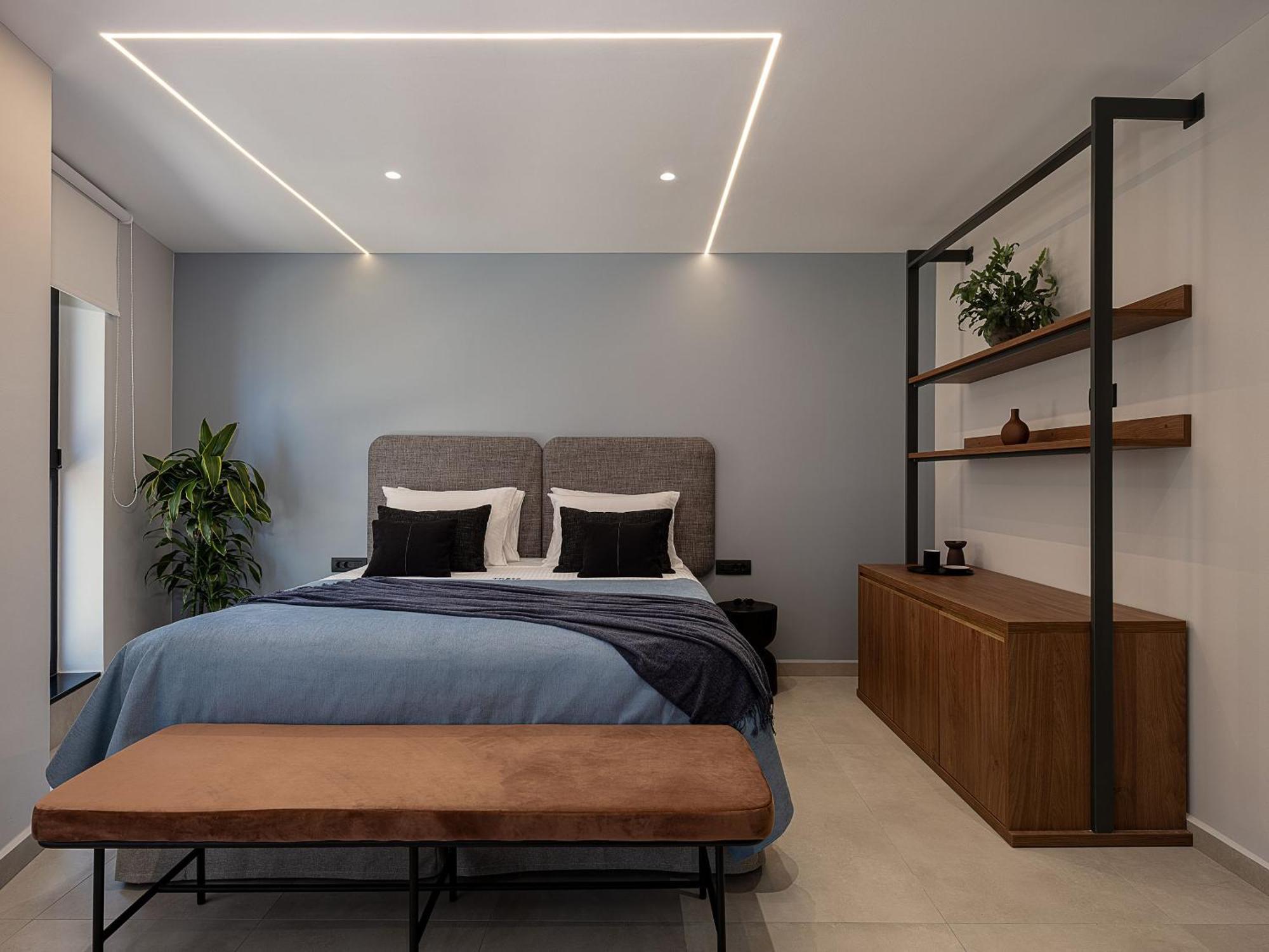 Theta Boutique Hotel Chania  ภายนอก รูปภาพ