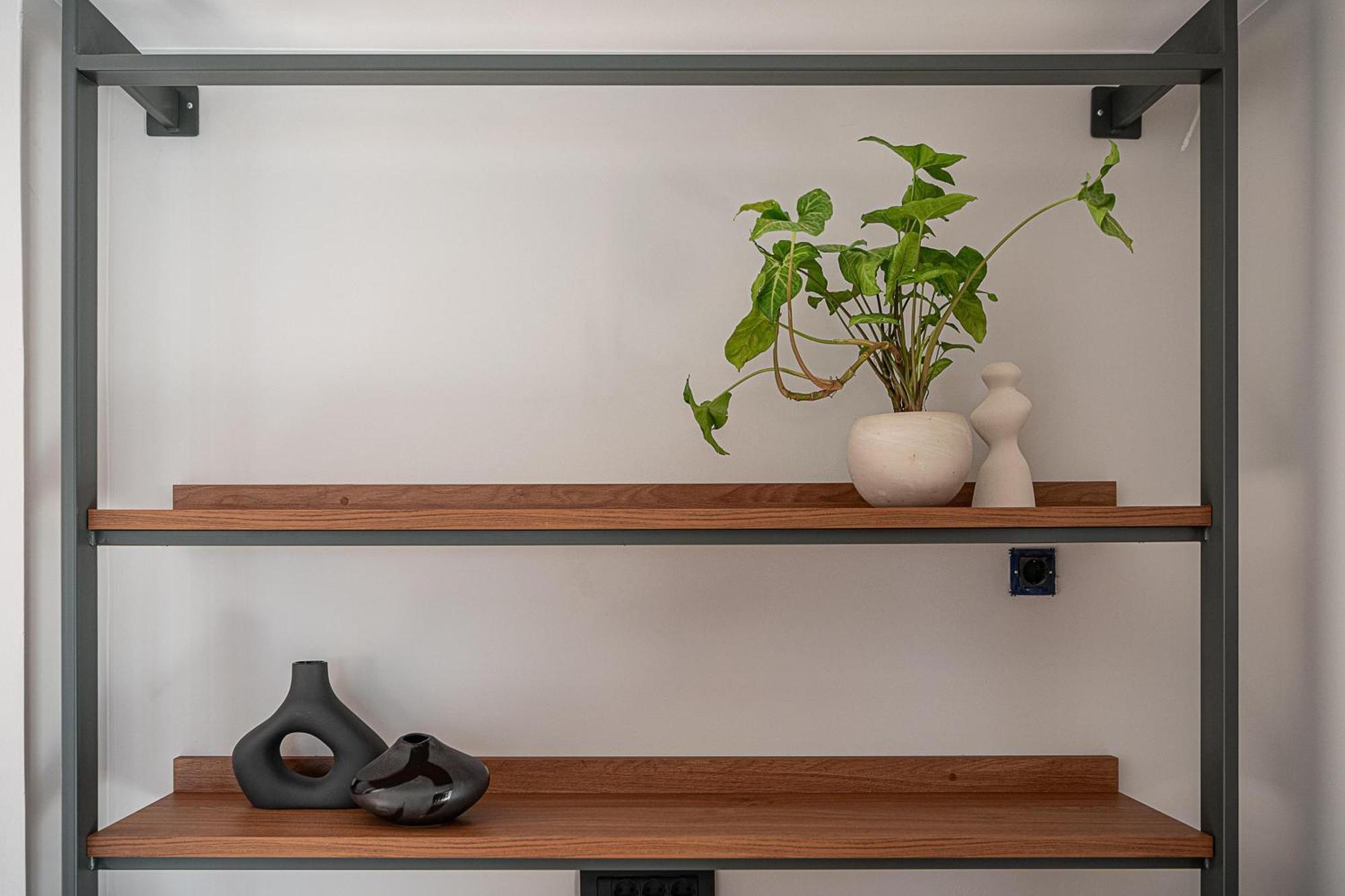 Theta Boutique Hotel Chania  ภายนอก รูปภาพ