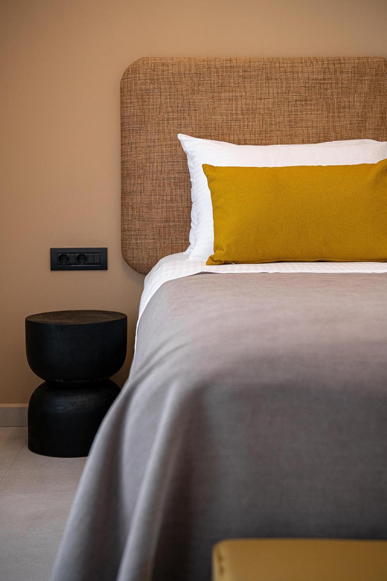 Theta Boutique Hotel Chania  ภายนอก รูปภาพ