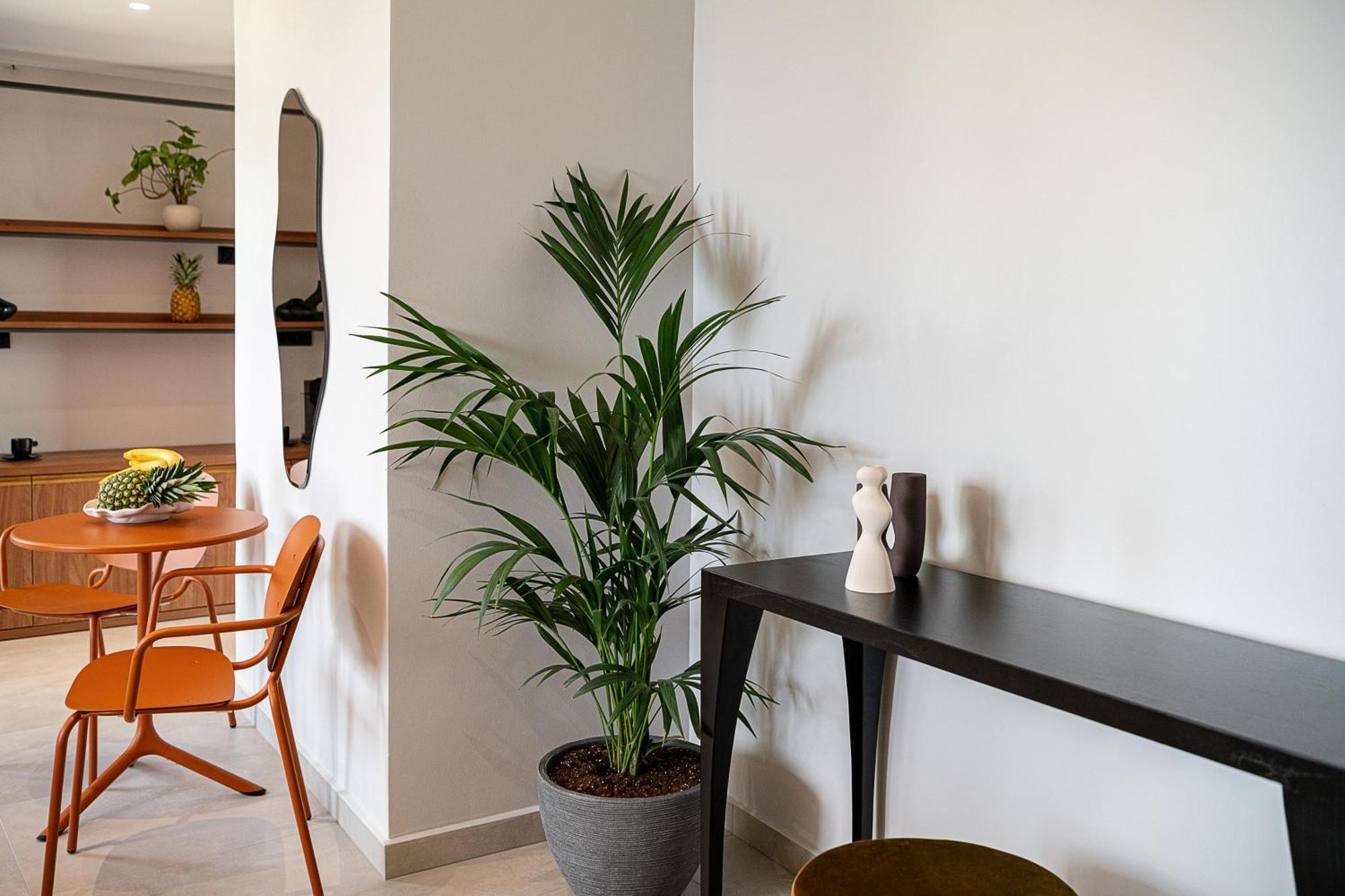 Theta Boutique Hotel Chania  ภายนอก รูปภาพ