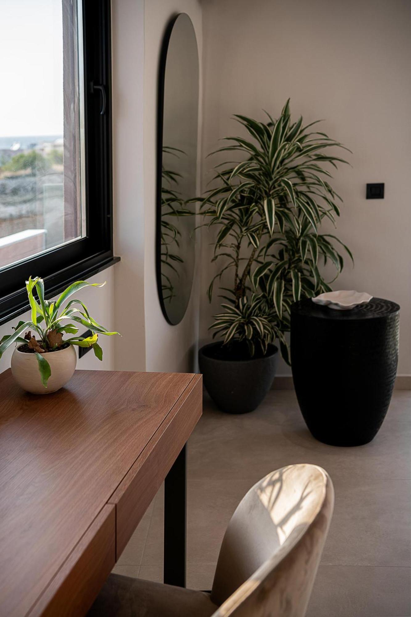 Theta Boutique Hotel Chania  ภายนอก รูปภาพ