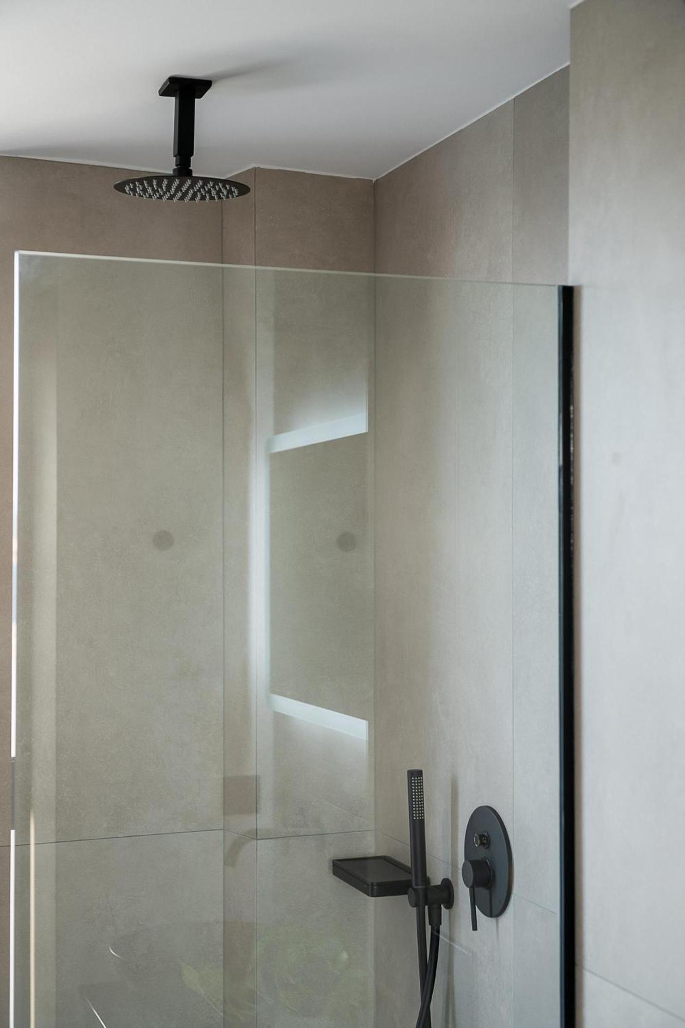 Theta Boutique Hotel Chania  ภายนอก รูปภาพ