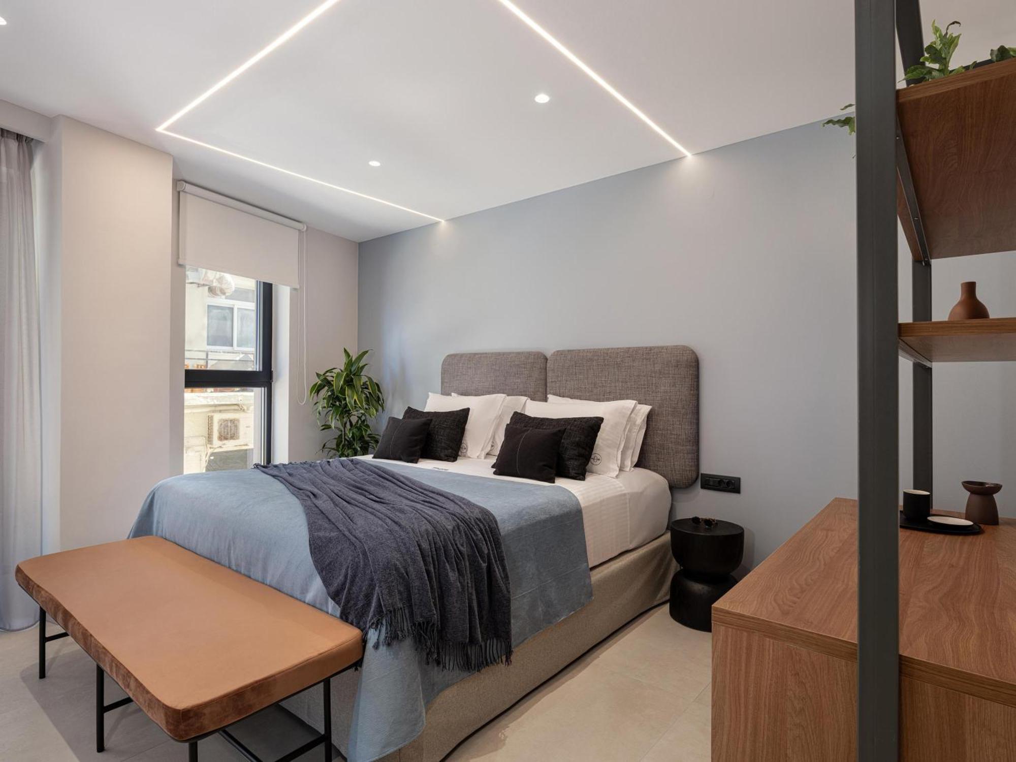 Theta Boutique Hotel Chania  ภายนอก รูปภาพ